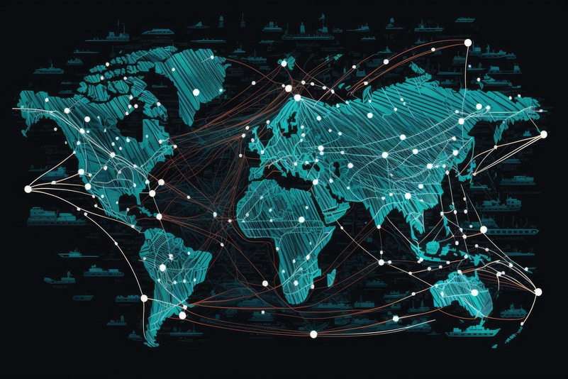 Importação e exportação no Brasil: desafios e oportunidades para empresas em expansão