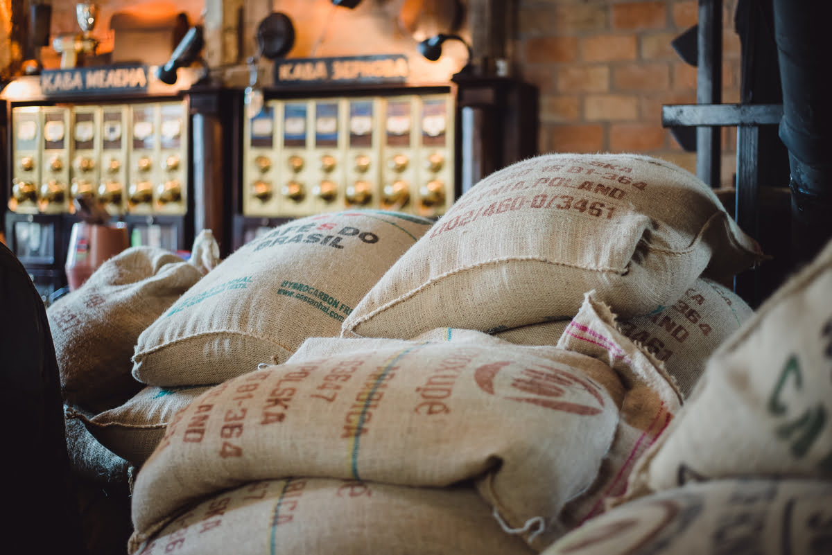 Exportação de Café Especial: Como o Brasil Está Ganhando Destaque no Mercado Premium Global