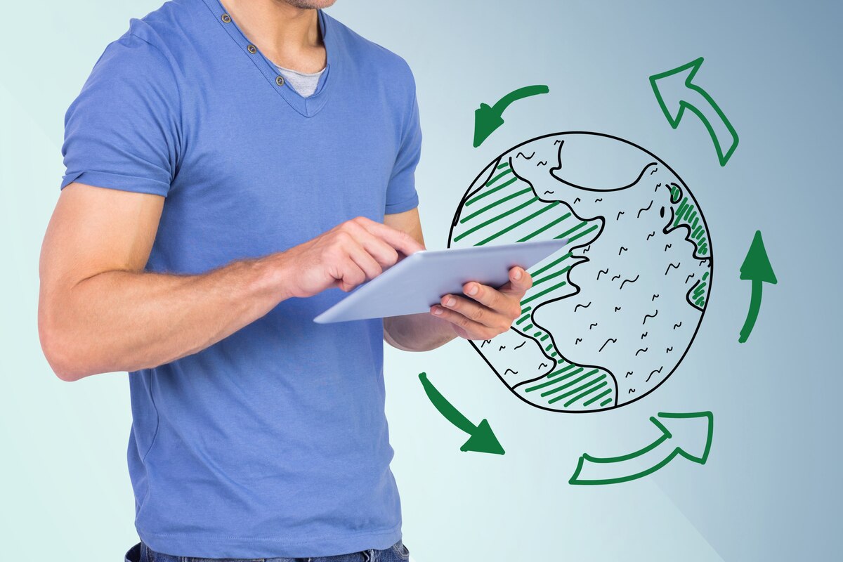 Logística Internacional Sustentável: Como Reduzir Custos e Impactos Ambientais